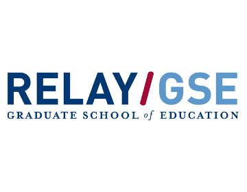 relay graduate school of education jobs