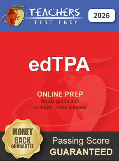 EdTPA Study Guide